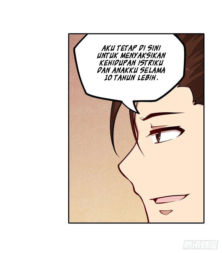 Wuxian Shitu Yu Shier Zhan Ji (Infinite Apostles and Twelve War Girls) Chapter 113 Gambar 17